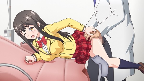 色情醫師 2  剧照 11